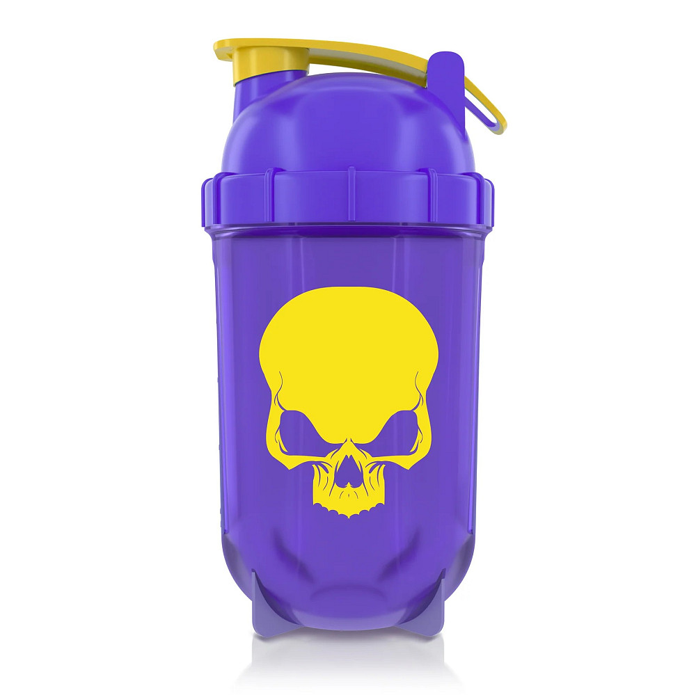 Шейкер Shaker WARCRY Purple 500 ml Луцьк - фото 1