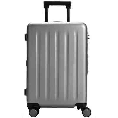 Чемодан Xiaomi RunMi 90 Points suitcase Grey Stars 20