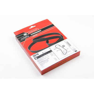 Ремень ГРМ Gates 5016 Винница - изображение 4