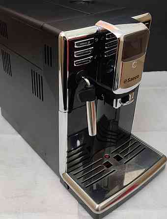 Кофемашина: SAECO Incanto. Харків