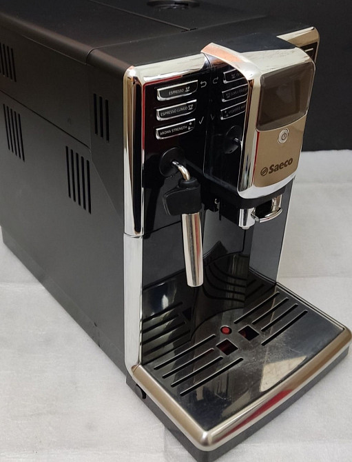 Кофемашина: SAECO Incanto. Харків - фото 2
