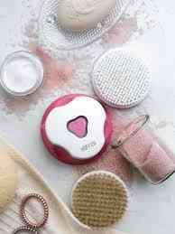 Електрощітка для тіла HOFFEN BB-8429 Рівне