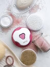 Электрощетка  для тела HOFFEN BB-8429 Ровно - изображение 3