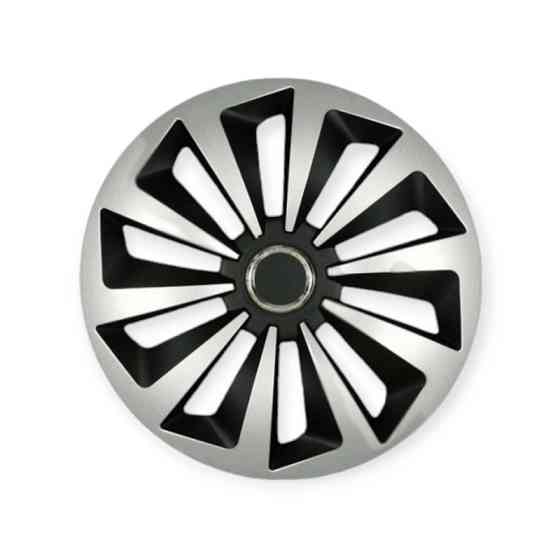 Ковпак 13" jestic "fox" mix колісний Мукачево