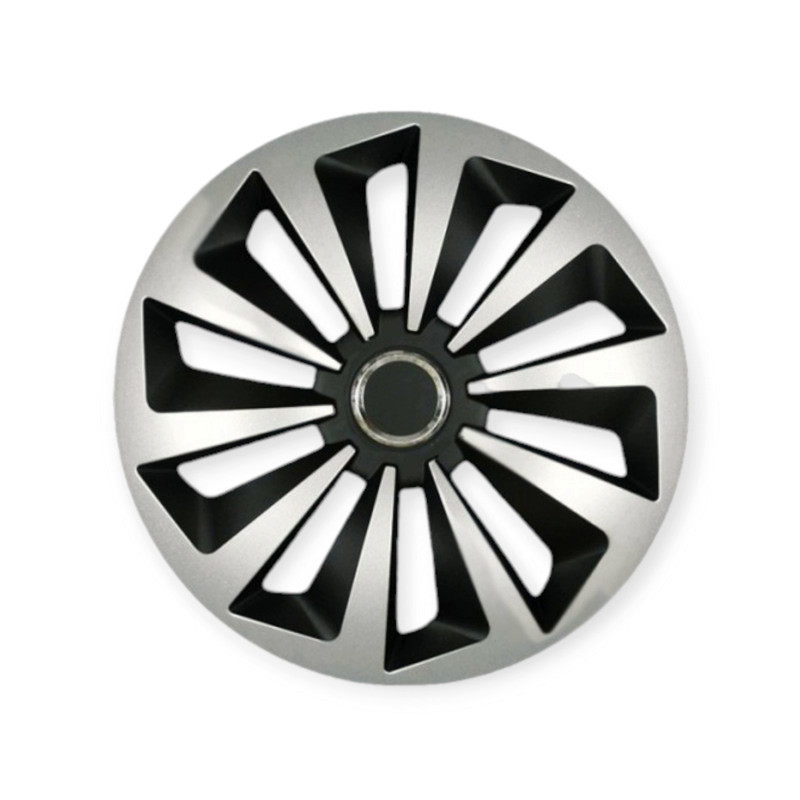 Ковпак 13" jestic "fox" mix колісний Мукачево - фото 1