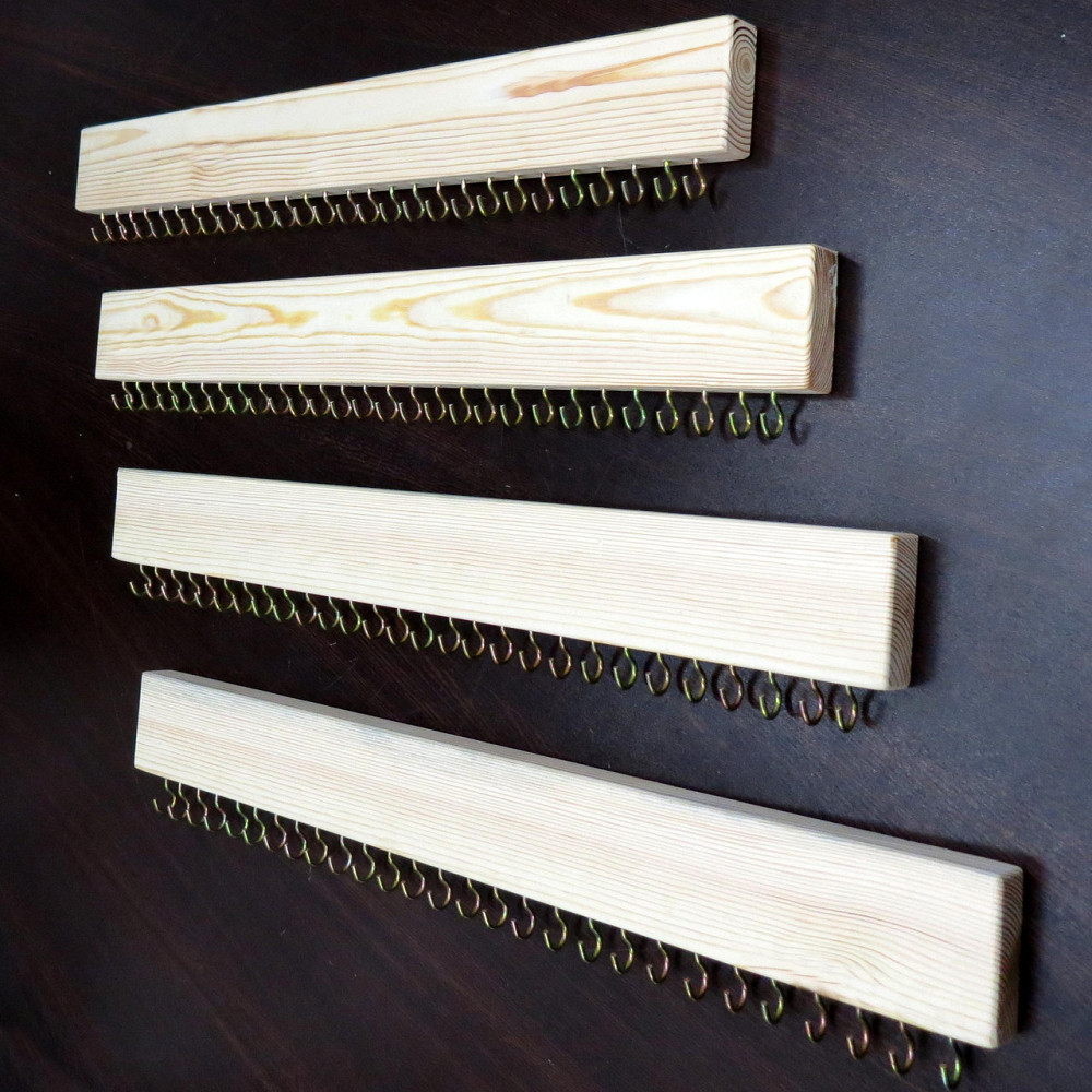 Органайзер для бижутерии 