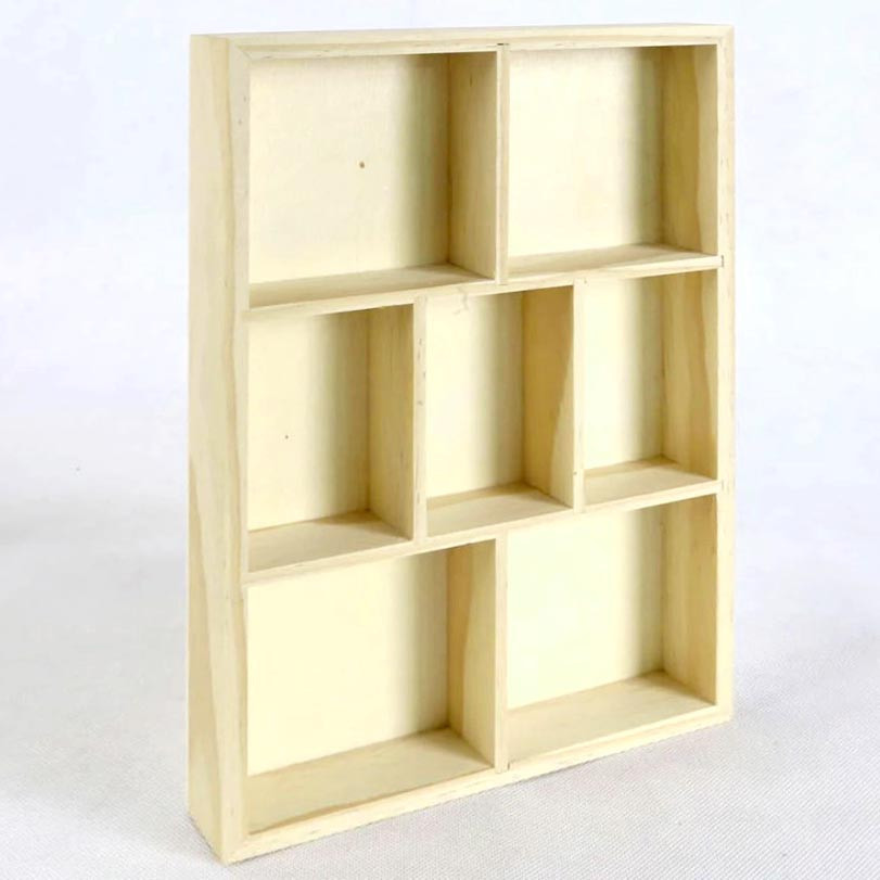 Менажниця дерев'яна "Родата" бланже Миколаїв - фото 1