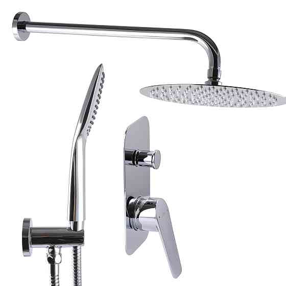 Душова система вбудована TOPAZ CAPRI TCA-15205-H43 Київ