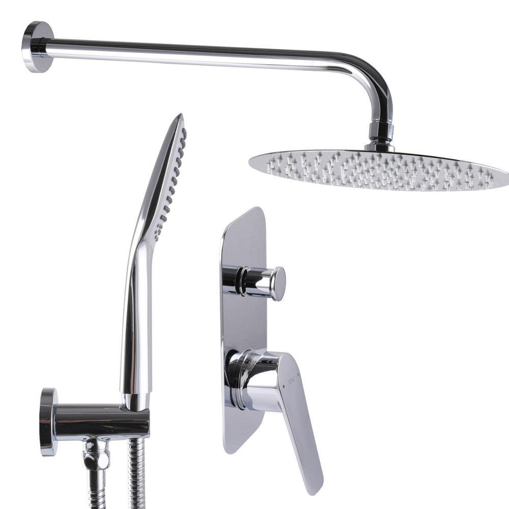 Душова система вбудована TOPAZ CAPRI TCA-15205-H43 Київ - фото 5