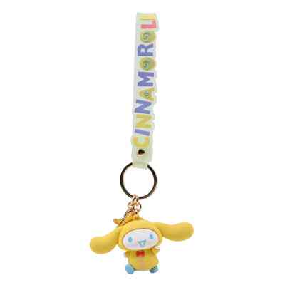 Брелок Hello Kitty 4 Сезони Сінаморол у дощовику (11571) Вінниця