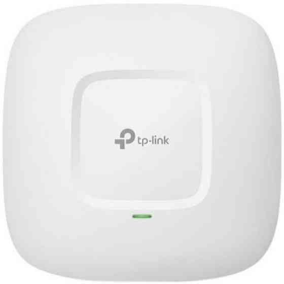Точка доступу TP-Link EAP245, AC1750, 450Mbps 2.4GHz,1300Mbps 5GHz, 802.11a/b/, POE, двохдіапазонна (EAP245) Киев