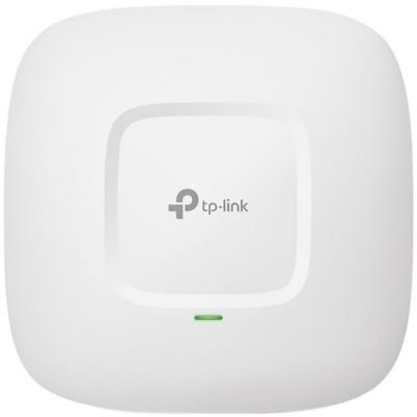 Точка доступу TP-Link EAP245, AC1750, 450Mbps 2.4GHz,1300Mbps 5GHz, 802.11a/b/, POE, двохдіапазонна (EAP245) Киев - изображение 1