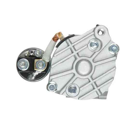 Стартер автомобіль Ford Mondeo, Transit 2.0-2.4D (2000-) (12В, 2.1кВт, 19 зуб) Мукачево