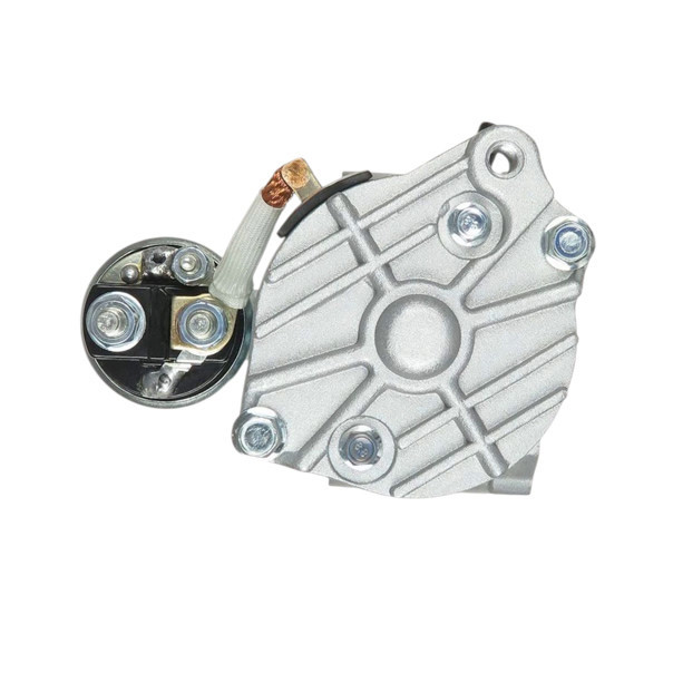 Стартер автомобиль Форд Mondeo, Transit 2.0-2.4D (2000-) (12В, 2.1кВт, 19 зуб) Мукачево - изображение 3