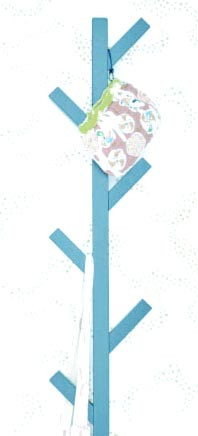 Вешалка для сумок 