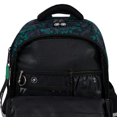 Рюкзак школьный Yes Minecraft Watch Out S-108 (559831) Винница - изображение 10