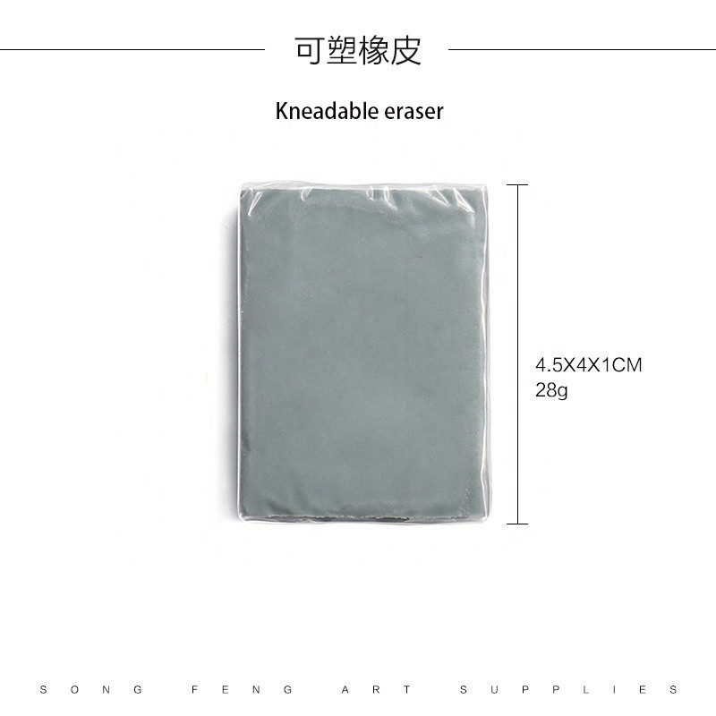 Набор инструментов для художественной растушевки 25 шт. Киев - изображение 4