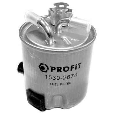 Фильтр топливный Profit 1530-2674 Винница