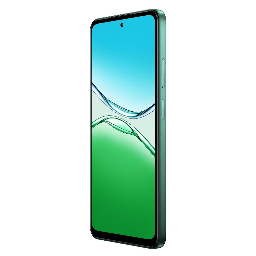 Смартфон Oppo A5 8/256GB (CPH2727) Aurora Green ( Зелений ) Харьков - изображение 5
