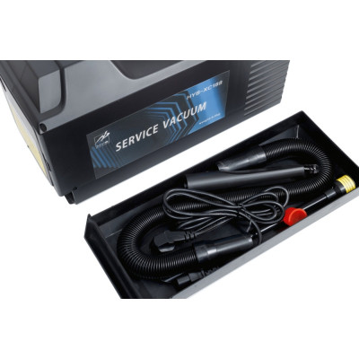 Тонерный пылесос HYB XC-188, 1150 Вт, 220V (HYB-XC-188) Винница - изображение 5