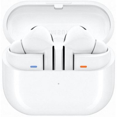 Наушники Samsung Galaxy Buds3 Pro White (SM-R630NZWASEK) Винница - изображение 10