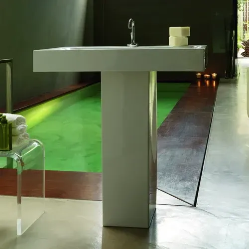 Раковина  Kerasan Cento 80x45 3533 Київ - фото 1