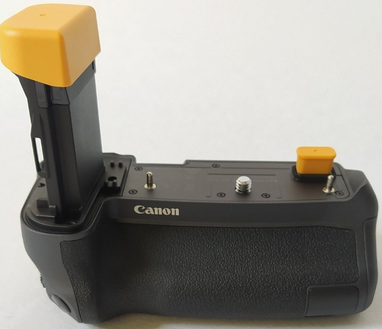 Батарейний блок Canon BG-E22 Для камери EOS R  НОВИЙ. Харків - фото 3