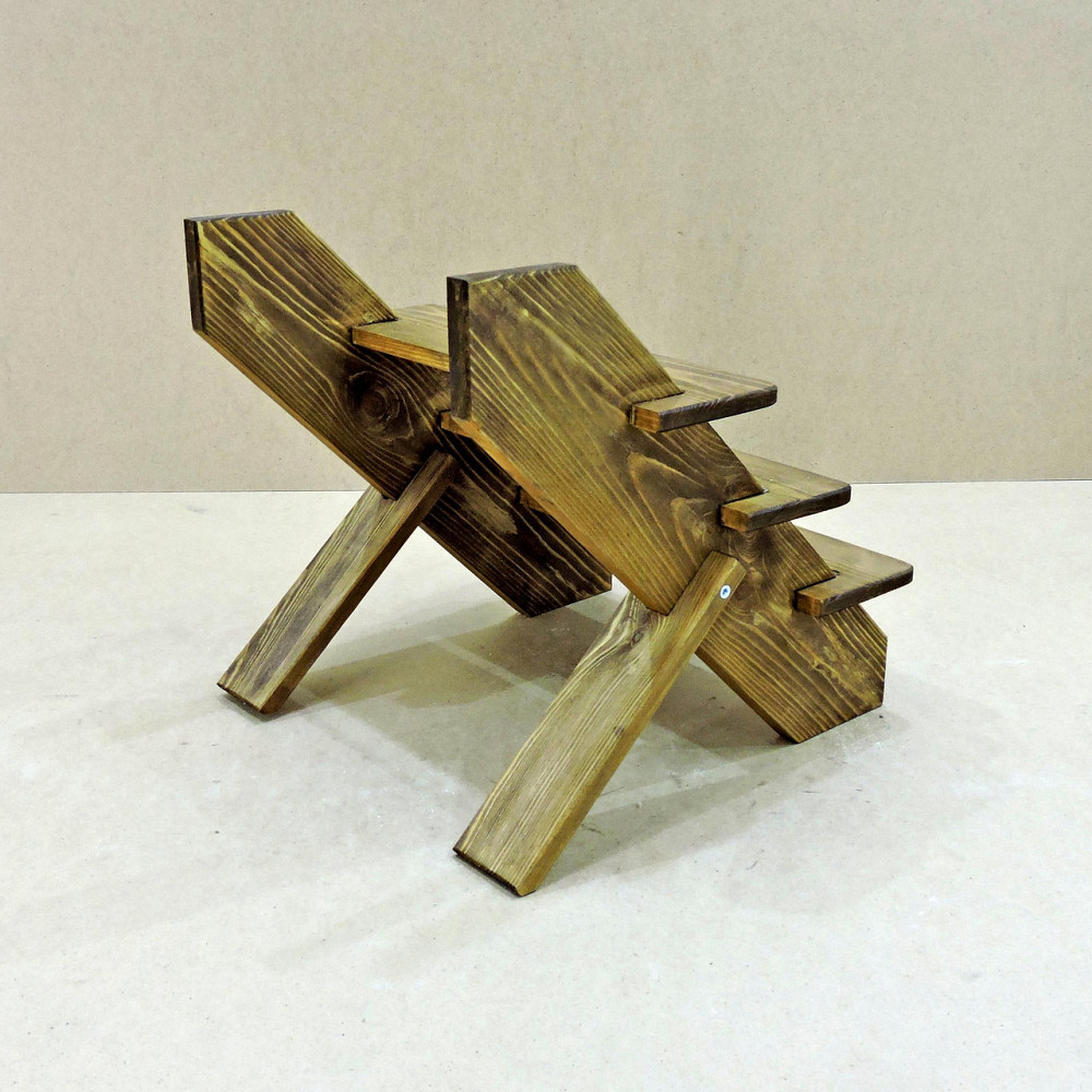 Подставка для цветов 