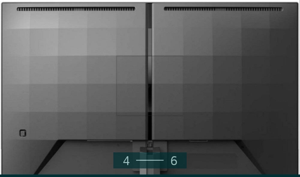 Монітор ігровий PHILIPS Evnia 27" 180Hz. Київ - фото 3