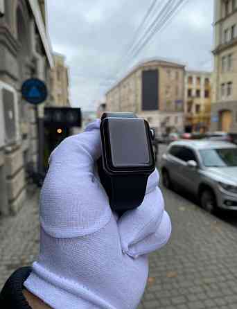 Apple Watch 3 38mm. Spase Grey. Киев