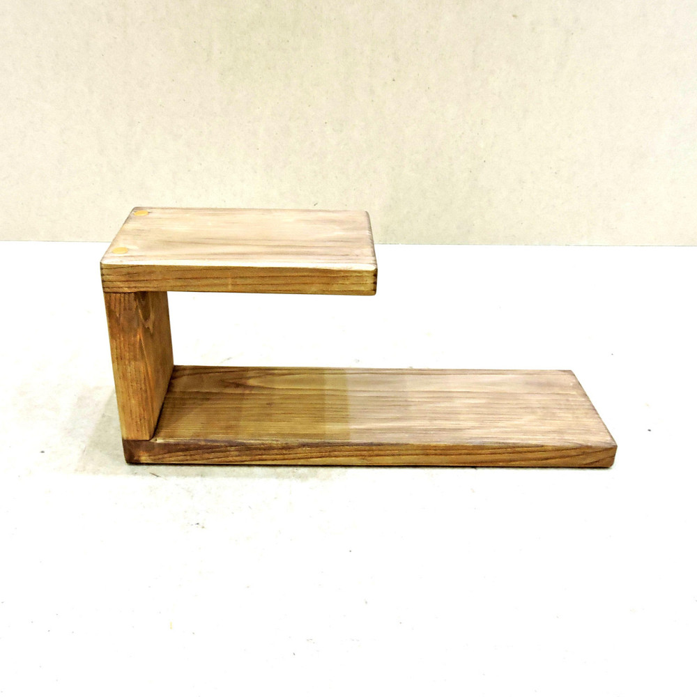 Настенная полка 