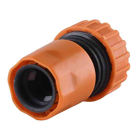 GL5819P GOLD LINE Конектор 3/4″ - STANDARD bradas Польша (000007939) Киев