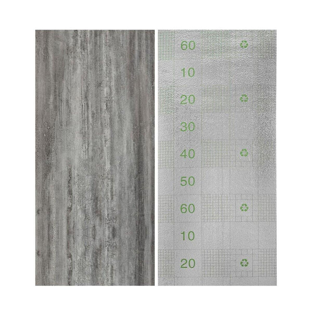 Самоклеящаяся виниловая плитка в рулоне 600х3000х2мм Глянец SW-00002061 Днепр - изображение 4