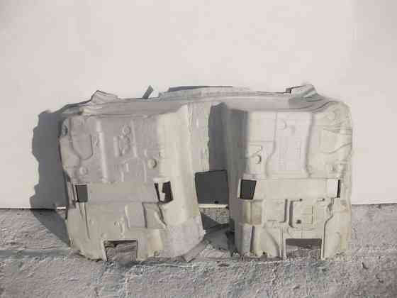 Mercedes-Benz  A2056800906 9H42 Килим салону задній чорний C-Class W205 Одесса