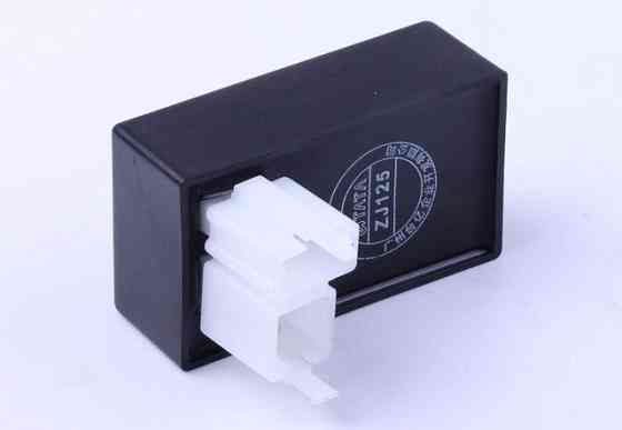 Комутатор на двигун СВ125/150 (мотоцикл) Мукачево