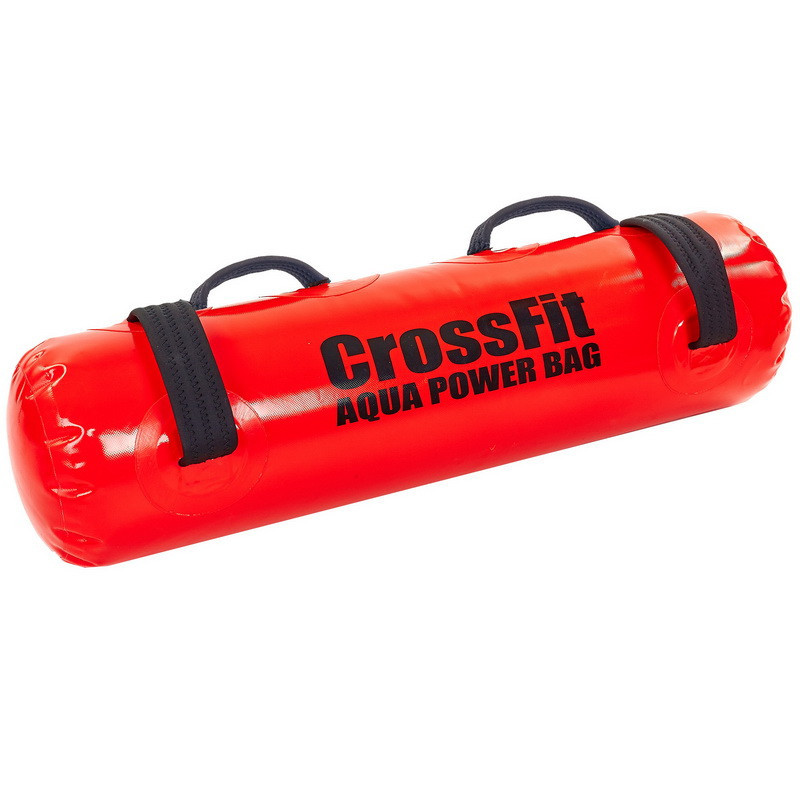 Мішок водяний динамічний для функціонального тренінгу Zelart 5329 Київ - фото 2