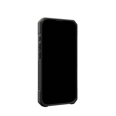 Чехол для мобильного телефона UAG iPhone 17 Monarch Pro MagSafe Kevlar Black (114516113940) Винница - изображение 8