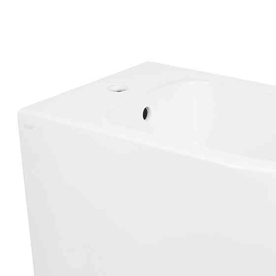 Біде підлогове Qtap Robin 560x355x410 White QT13441381W Київ