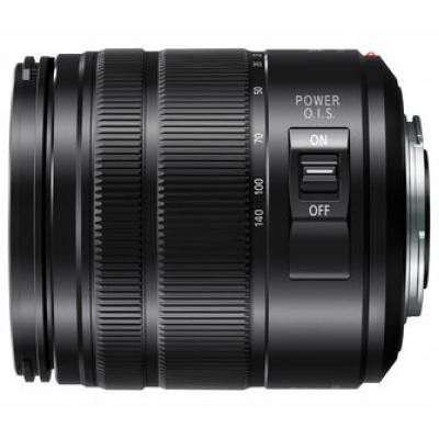 Об'єктив Panasonic Micro 4/3 Lens 14-140mm f/3.5-5.6 ASPH. POWER O.I.S. Lumix G (H-FSA14140E) Вінниця - фото 4