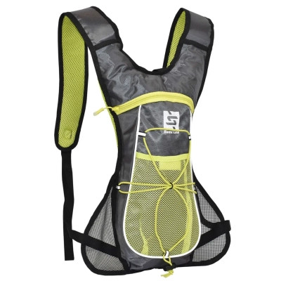 Рюкзак туристичний Semi Line 7 Grey/Yellow (3289) (DAS303087) Вінниця - фото 3