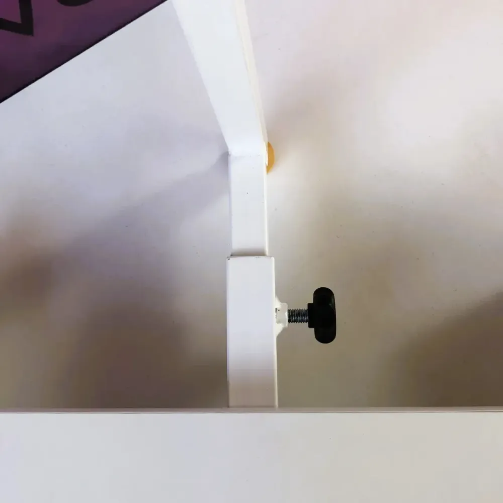 Подставка для педикюра с подставкой (местом) под таз не разборная (стационарная) Киев - изображение 7