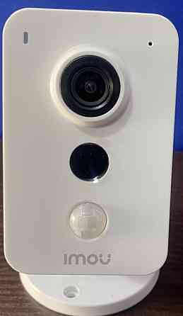 Видеокамера: IMOU 4MP.IPC - K42P IMOU 4MP Киев