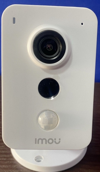 Видеокамера: IMOU 4MP.IPC - K42P IMOU 4MP Киев - изображение 1