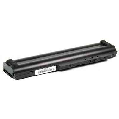Аккумулятор для ноутбука IBM/LENOVO ThinkPad X230 (0A36281) 11.1V 5200mAh PowerPlant (NB480180) Винница