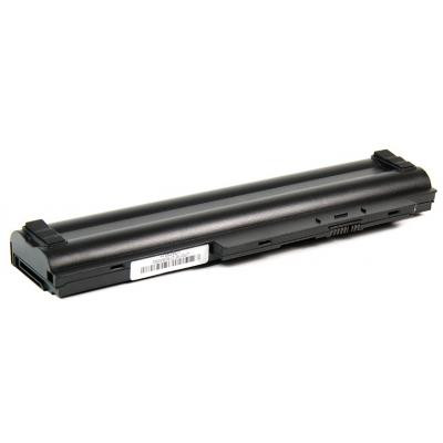 Аккумулятор для ноутбука IBM/LENOVO ThinkPad X230 (0A36281) 11.1V 5200mAh PowerPlant (NB480180) Винница - изображение 3