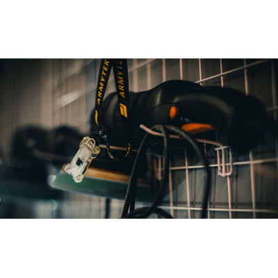 Фонарь Armytek Zippy Extended Set Blue (F06101B) Винница - изображение 7