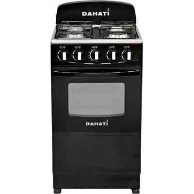 Плита DAHATI 2000-02BS Винница