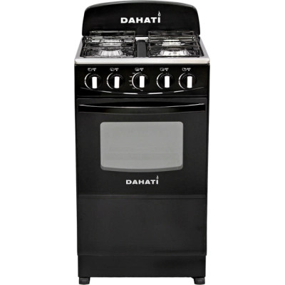 Плита DAHATI 2000-02BS Винница - изображение 1