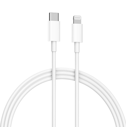 Кабель Mi Type-C to Lightning Cable 1m Киев
