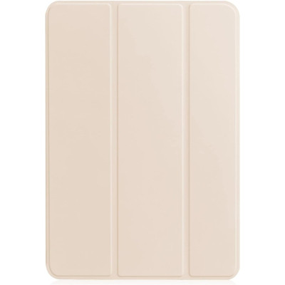 Чохол до планшета BeCover TPU Edge stylus mount Xiaomi Mi Pad 6 / 6 Pro 11&quot; Rose Gold (709557) Вінниця - фото 2